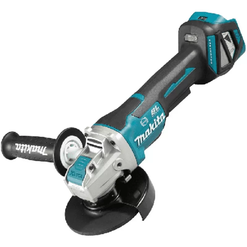Makita DGA419Z - Máy mài góc dùng pin 18V 100MM chất lượng cao