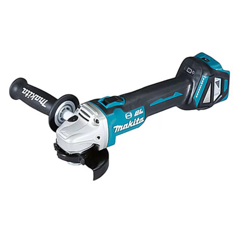 Máy mài góc dùng pin Makita DGA413Z 18V 100M