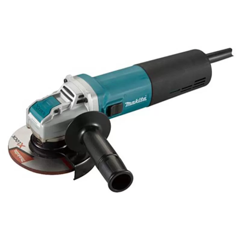 Máy mài góc Makita GA5080R 1400W 125MM