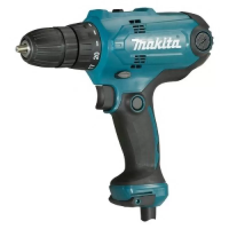 Máy khoan vặn vít Makita DF0300 320W cầm tay - hàng chính hãng, giá tốt