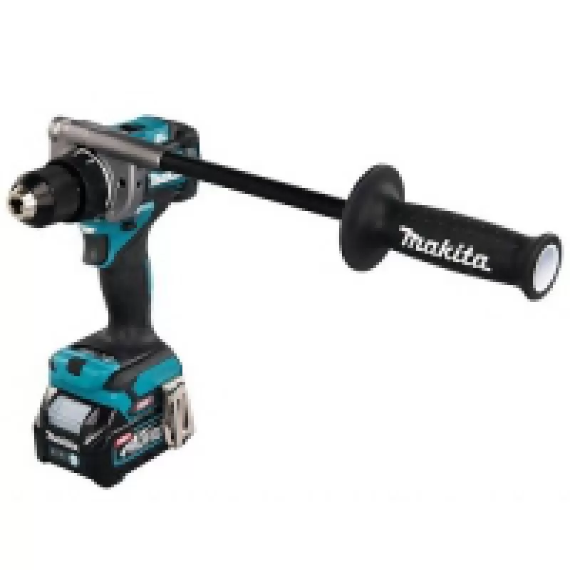 Máy khoan Makita DF001GM201 vặn vít dùng pin 40V - chính hãng, giá rẻ