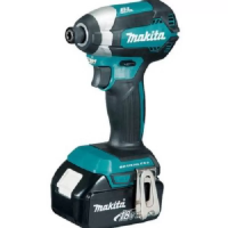 Máy Makita DTD153RTE bắt vít, pin 18V chính hãng, giá siêu hấp dẫn