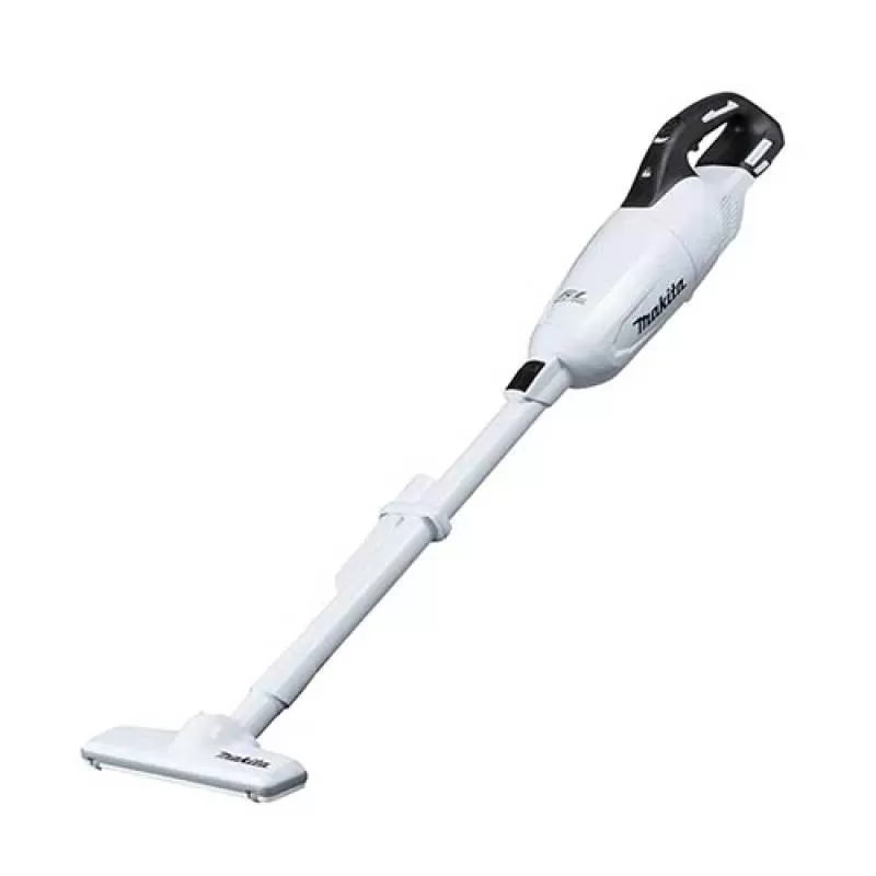 Máy hút bụi dùng pin Makita DCL280FZW 18V (HEPA/BL)