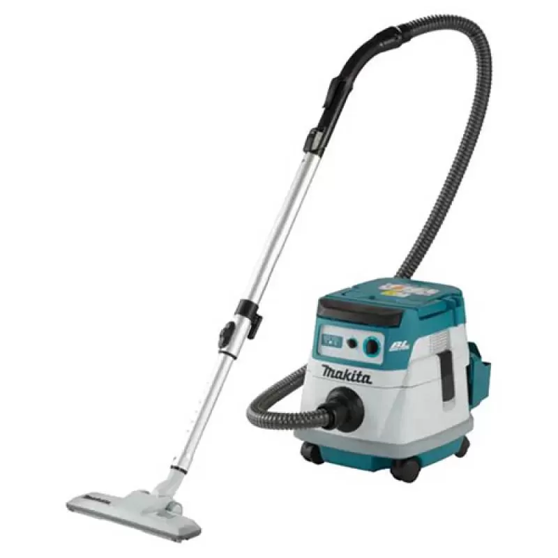 Máy hút bụi dùng pin Makita DVC866LZX2 (BL)(18Vx2)