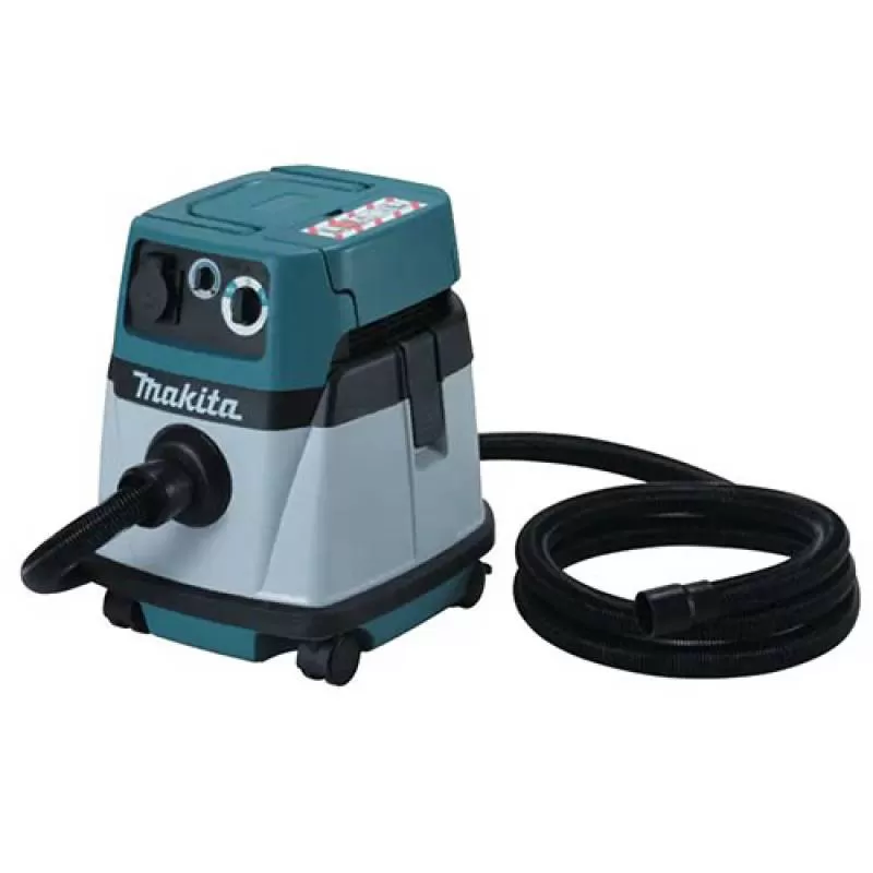 Máy hút bụi Makita VC1310LX1 (ƯỚT&KHÔ)