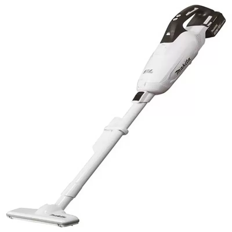 Máy hút bụi dùng pin Makita DCL282FRFW 18V (BL) 