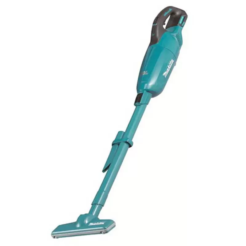 Máy hút bụi dùng pin Makita DCL280FZ 18V (HEPA/BL)