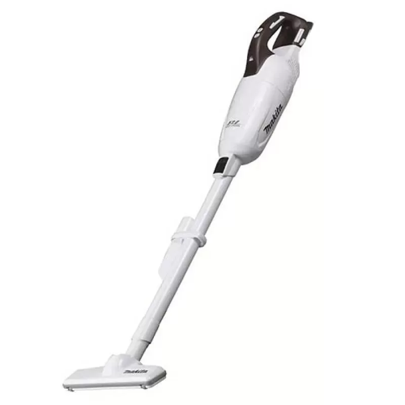 Máy hút bụi dùng pin Makita DCL281FZW 18V (HEPA/BL) 