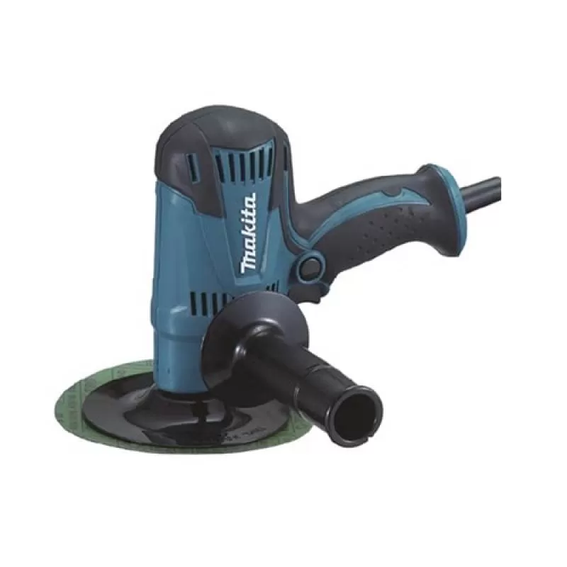 Máy chà nhám đĩa Makita GV6010 440W 150MM