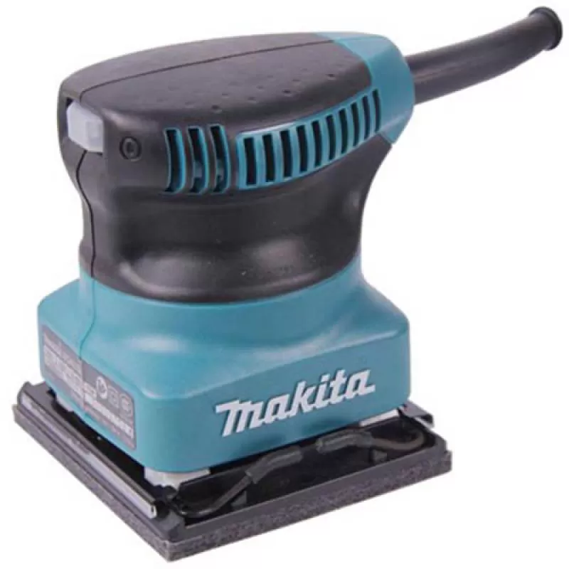Máy chà nhám rung Makita BO4510H 170W