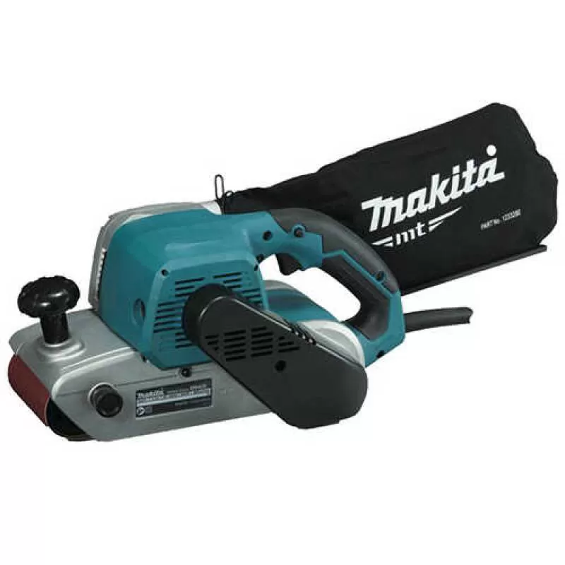 Máy chà nhám băng Makita M9400B 940W 100MMx610MM