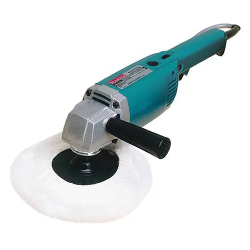 Máy chà nhám đánh bóng Makita 9207SPB 700W 180MM