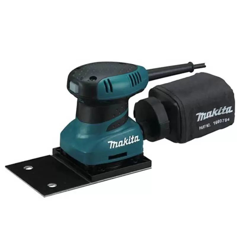 Máy chà nhám rung Makita BO4566 200W 