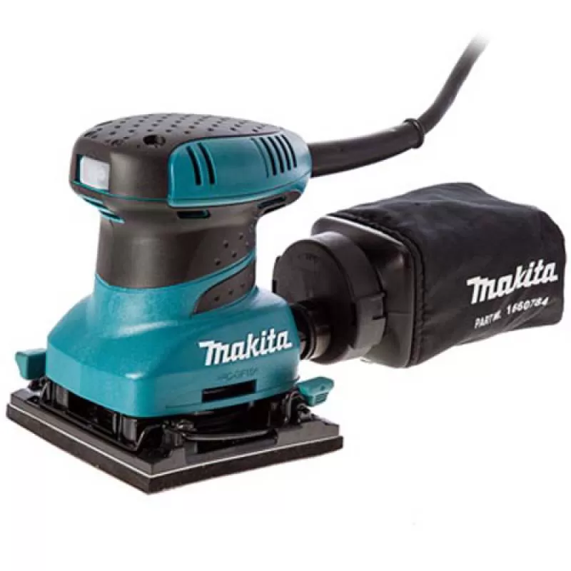 Máy chà nhám rung Makita BO4555 200W 