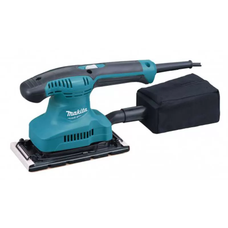 Máy chà nhám rung Makita M9203B 190W