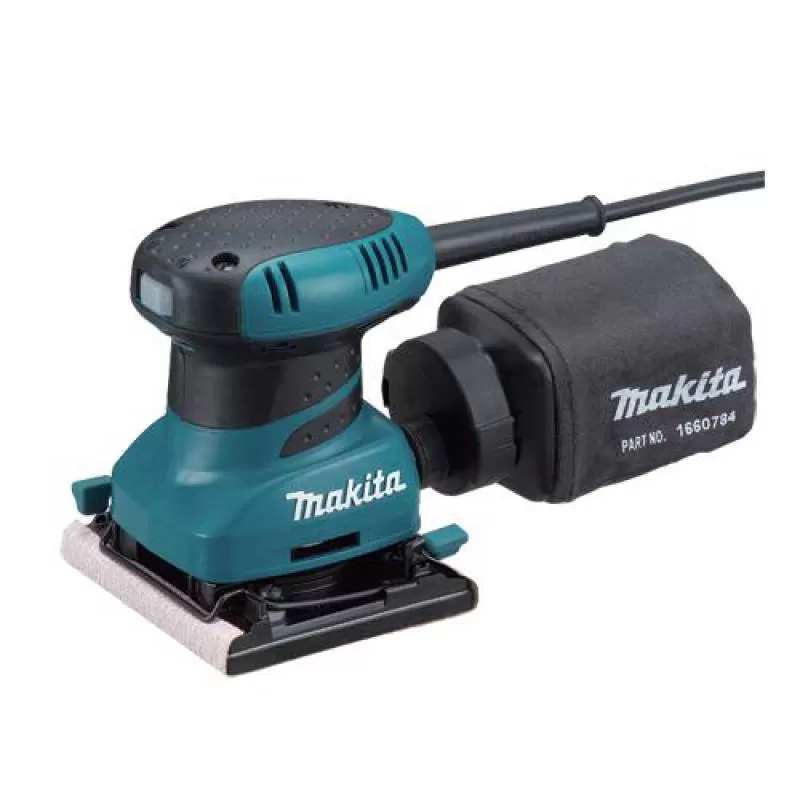 Máy chà nhám rung Makita BO4557 180W 