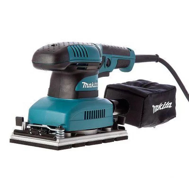 Máy chà nhám rung Makita BO3711 190W 