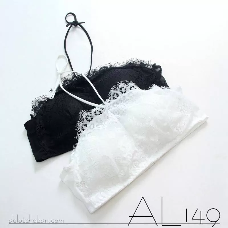 Áo Lá Yếm 3597
