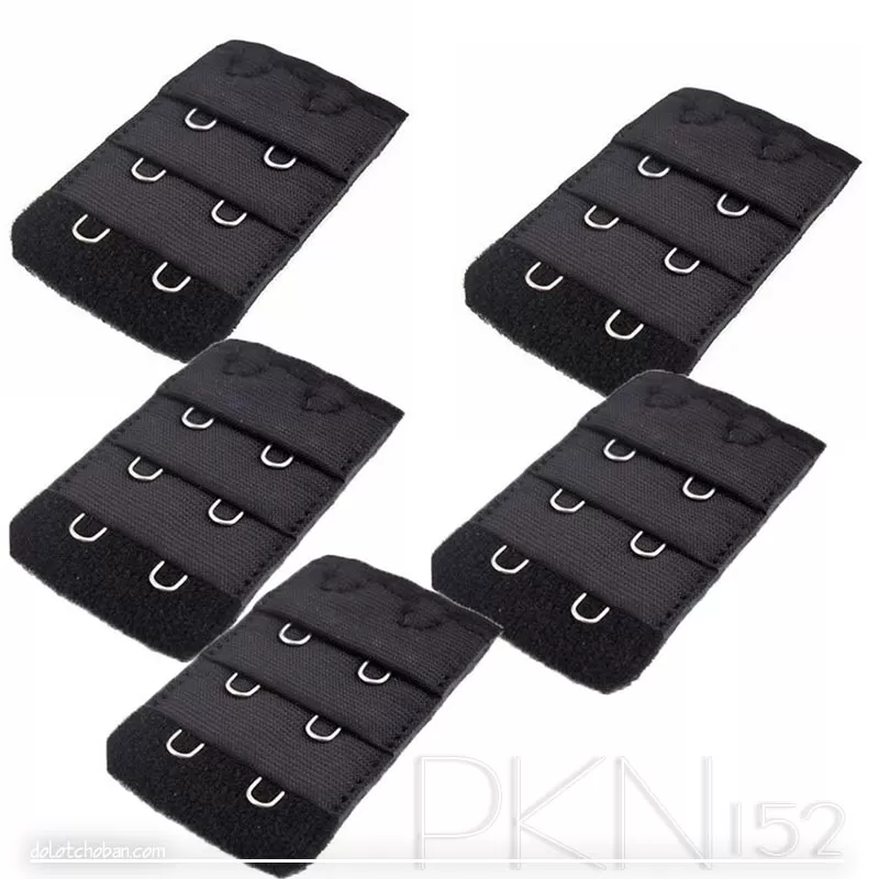 Móc Nối Áo Ngực Loại 2 Móc PKN152