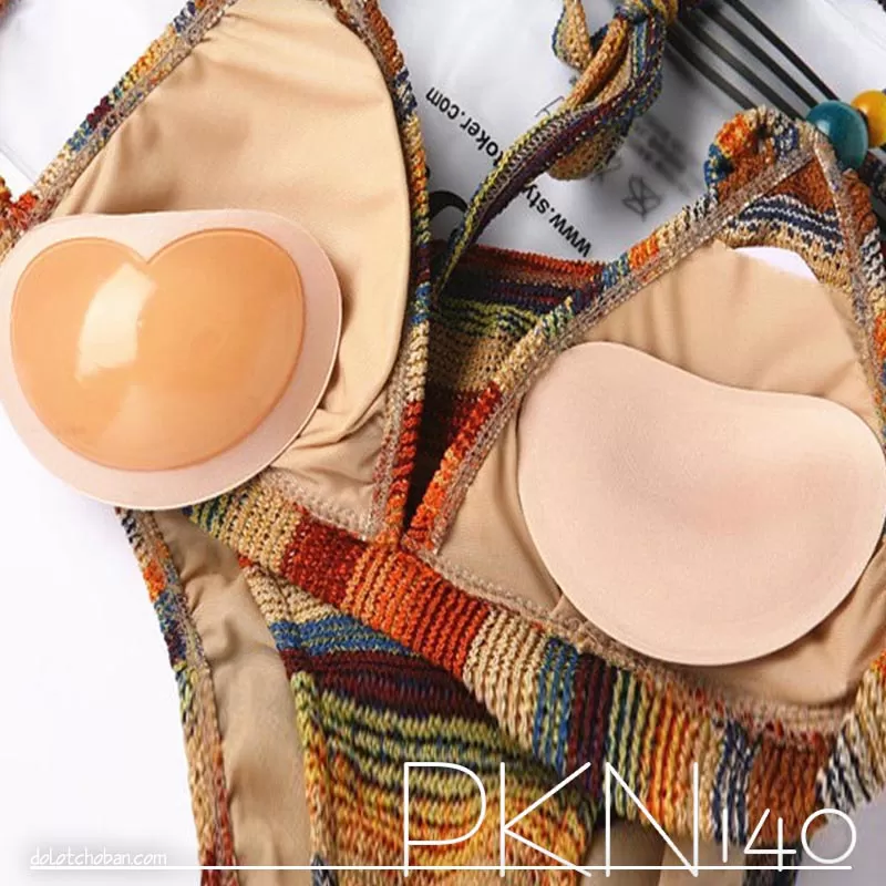 Miếng Mút Độn Áo Tắm PKN140 