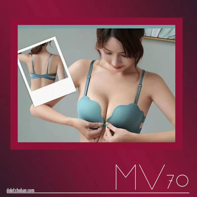 Áo Ngực Đa Năng Multi 