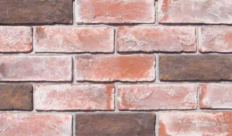 Gạch cổ trắng đỏ NGC011