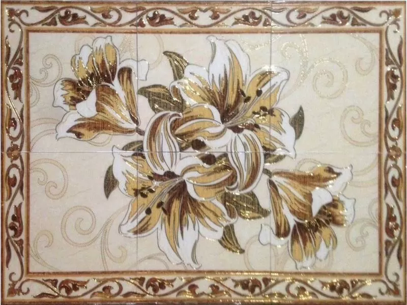 Gạch thảm lát nền kích thước 1200x1800mm HTTH- 1814 