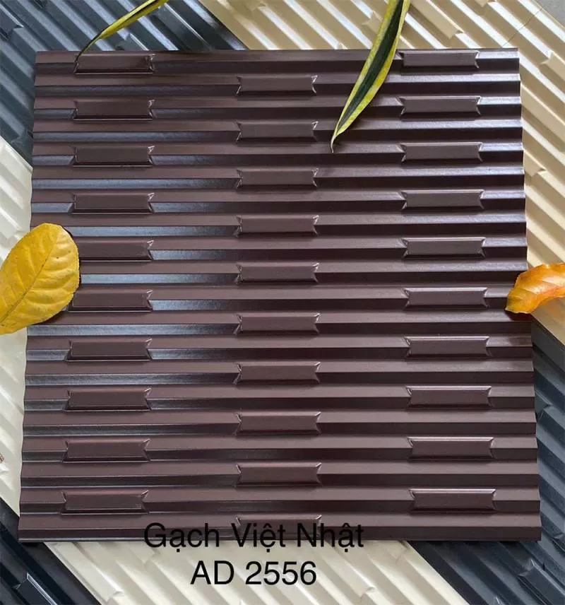 Gạch Việt Nhật kích thước 25x50 AD 2556