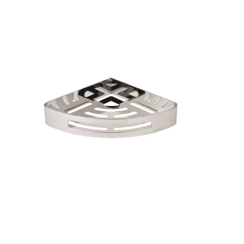 Kệ Góc 1 Tầng Inox 304