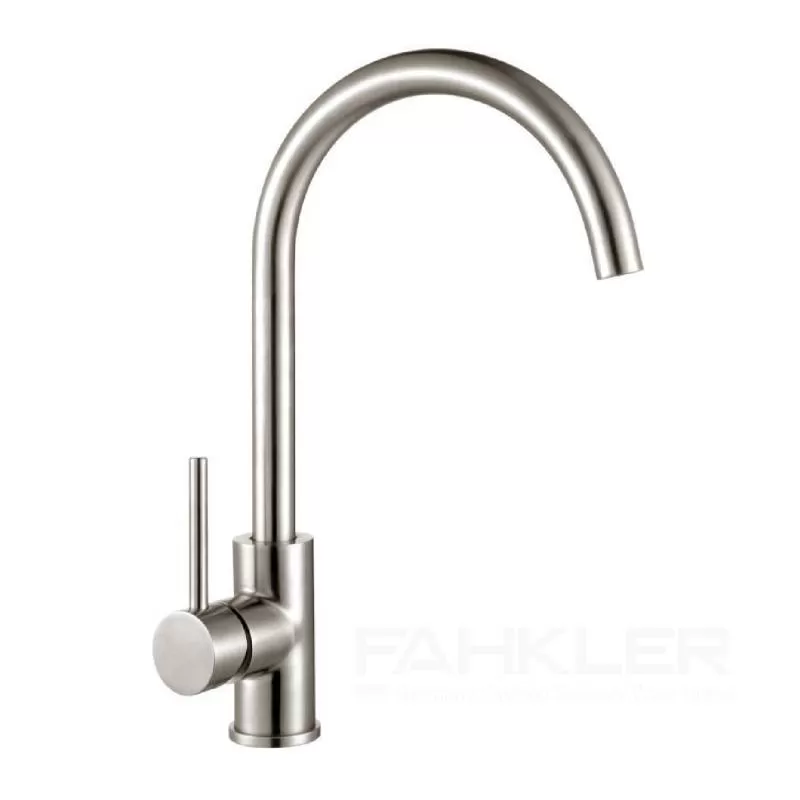 VÒI NÓNG LẠNH INOX 304 803 