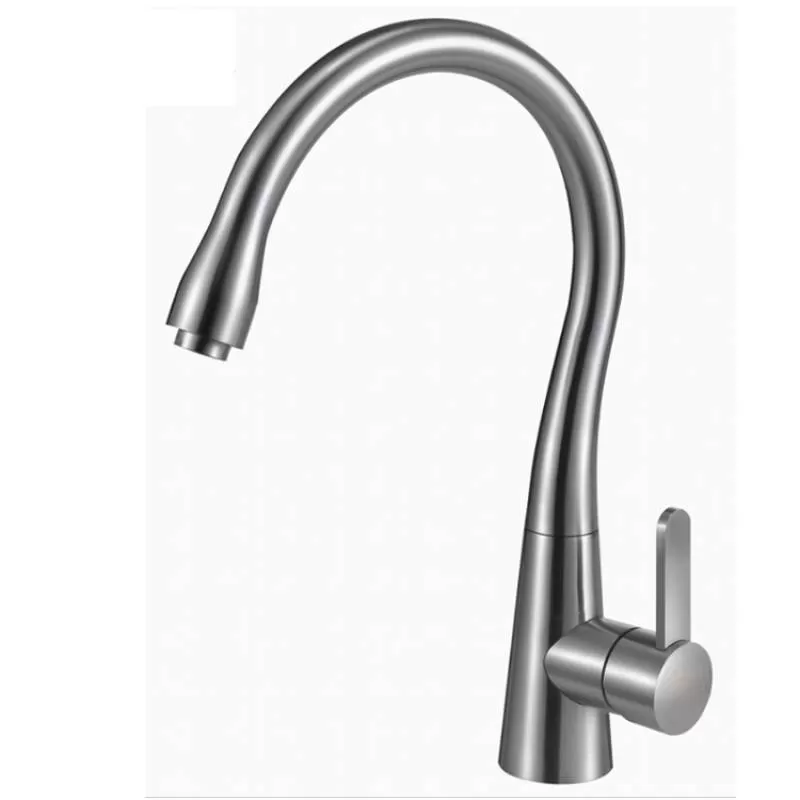 vòi rửa chén FAKIR 8261 inox 304