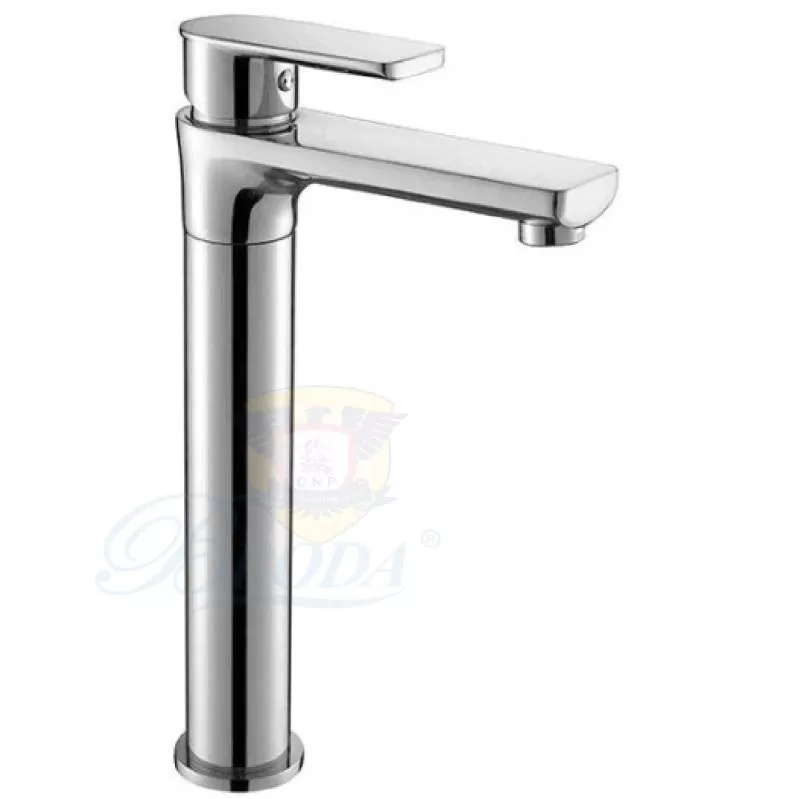 Vòi Lavabo BRODA Nóng Lạnh 30cm 235