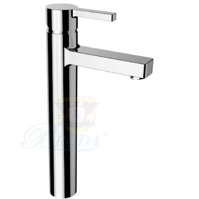 Vòi Lavabo BRODA Nóng Lạnh 30cm 3274