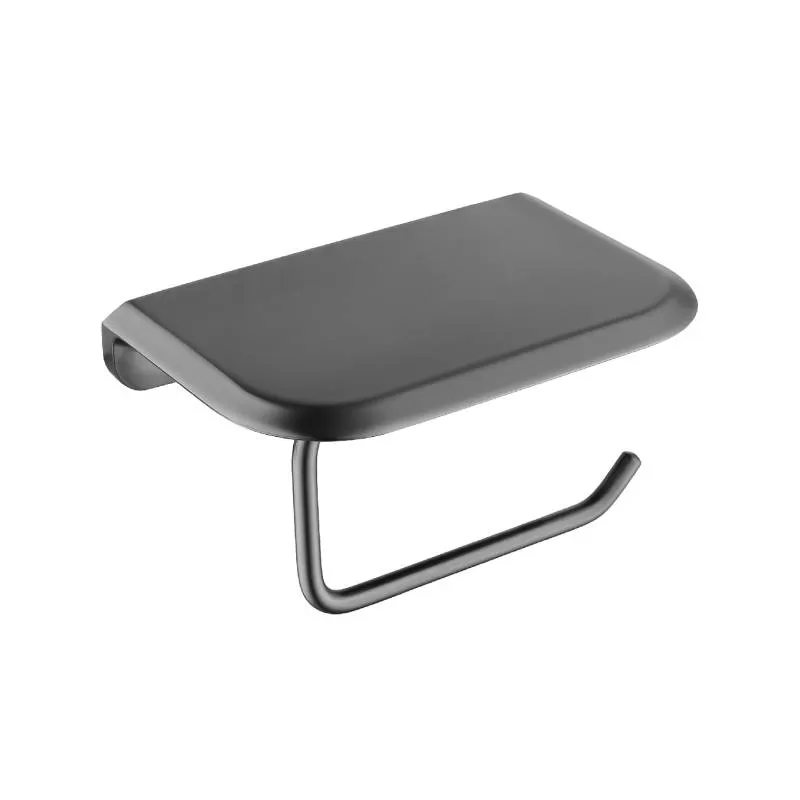 Hộp Giấy Mầu XÁm QY-8834 BRODA
