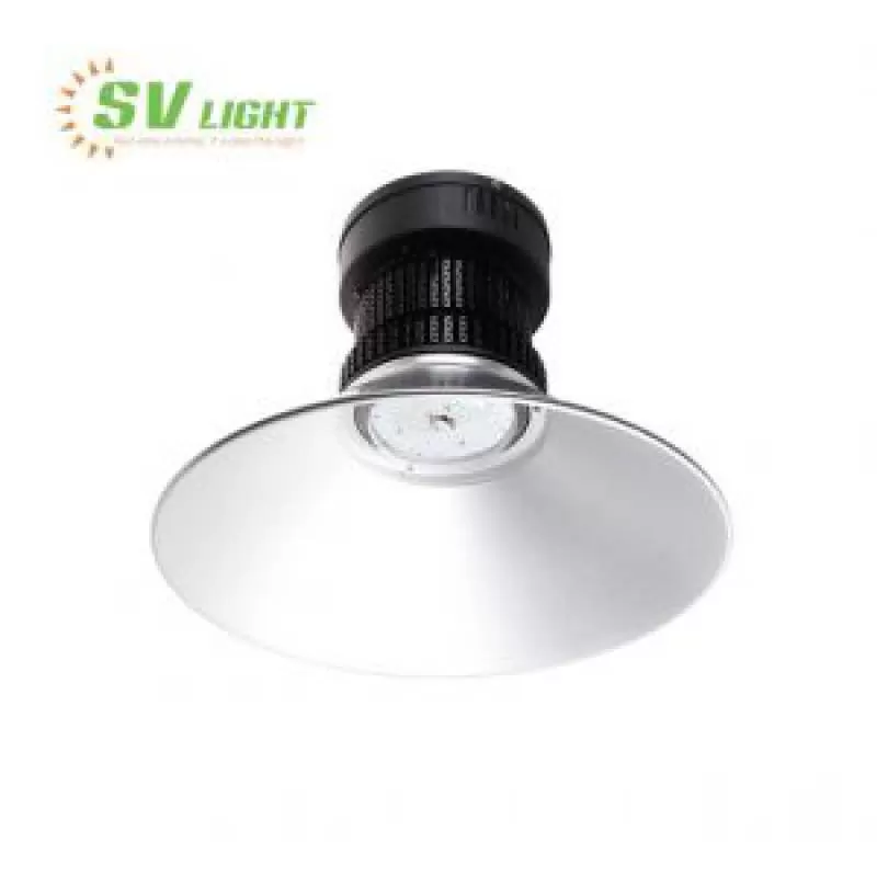 Đèn led nhà xưởng 100W SVB-HB100 