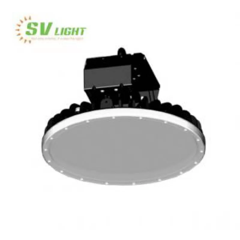 Đèn led nhà xưởng 200W SVB-UF200 