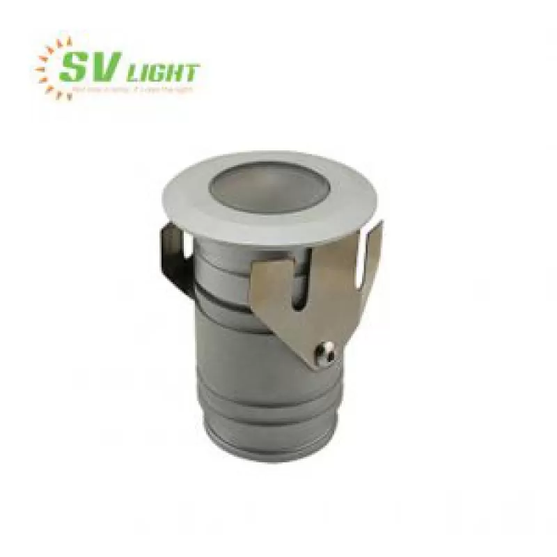 Đèn Led Âm Sàn 12W SVO-D7612