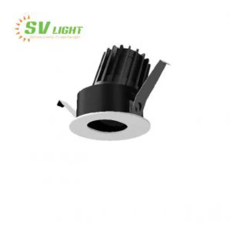 Đèn led spotlight hotel SVA-0555M