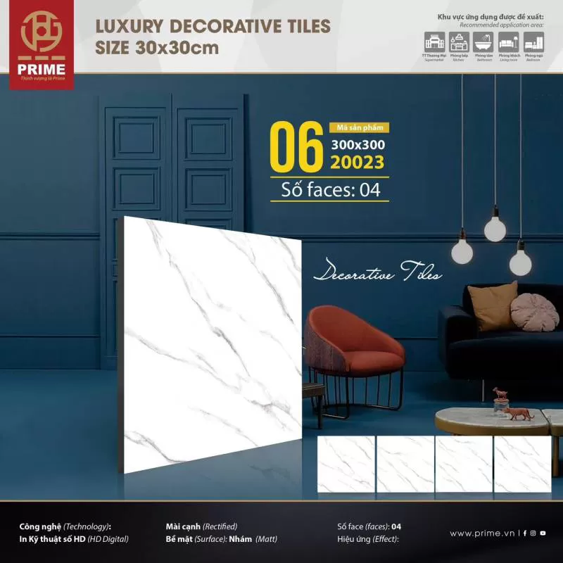 ĐÁ KHÁNG KHUẨN 20023