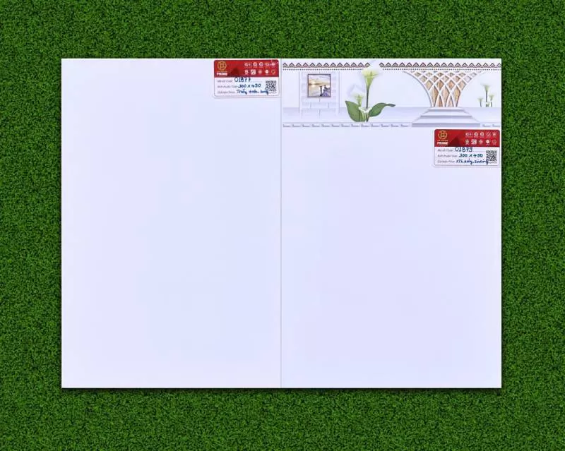 GẠCH MEN BÓNG 1877/1879