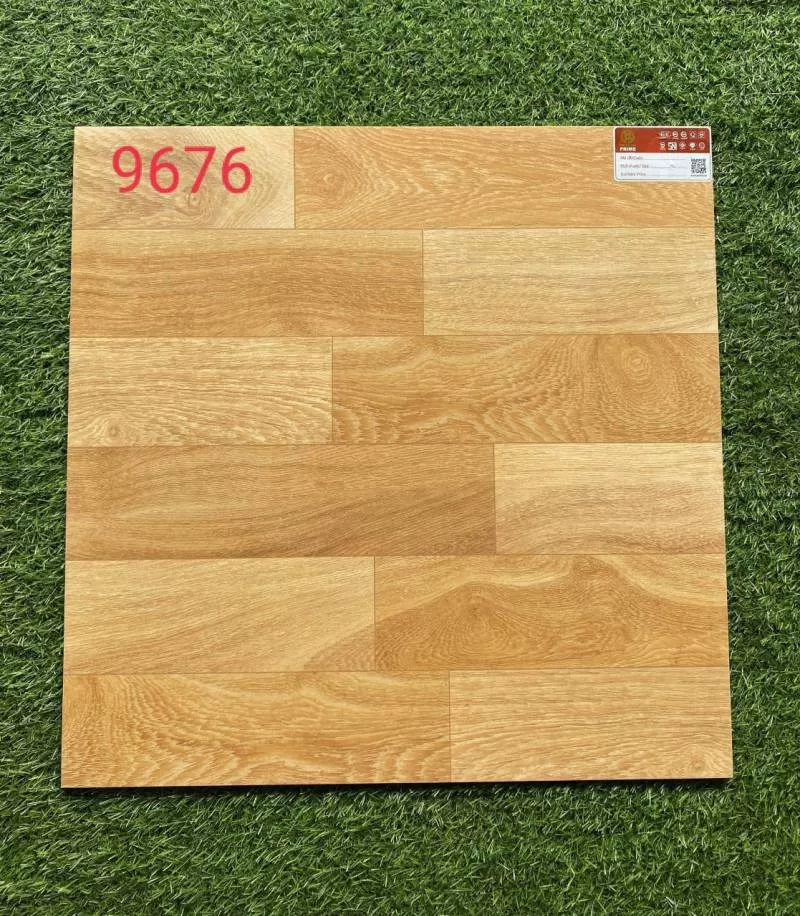 GẠCH MEN MỜ 9676