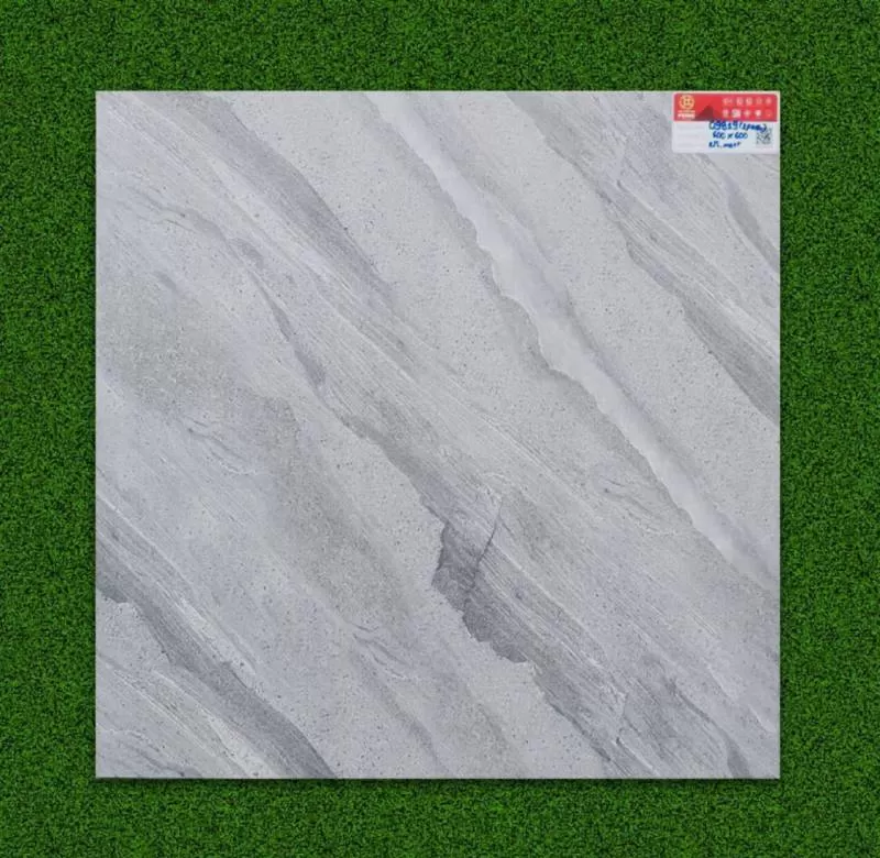 GẠCH MEN MỜ 9819