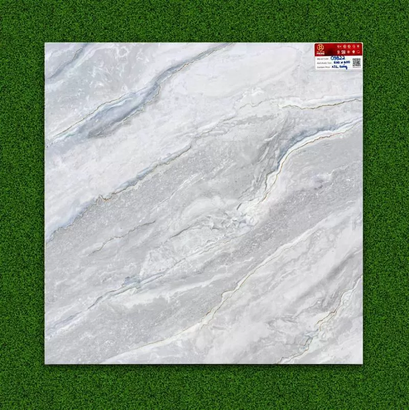 GẠCH MEN BÓNG 9822