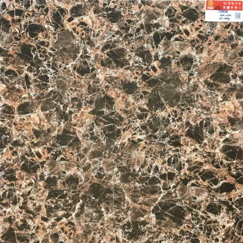 GẠCH MEN BÓNG 9808