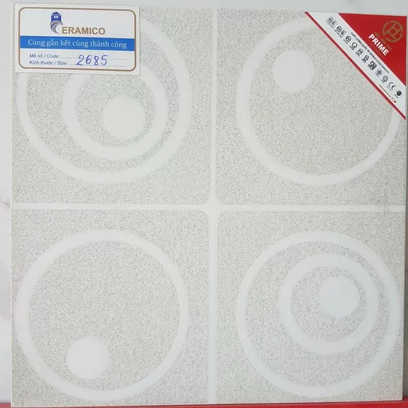 GẠCH LÁT NỀN 2685