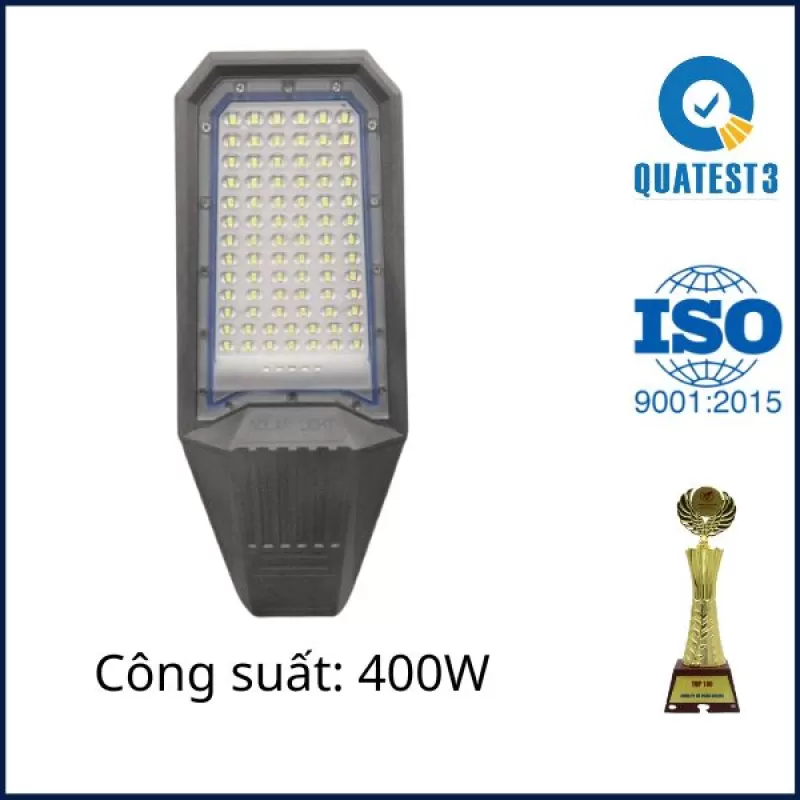[400W] Đèn bàn chải công trình BC11400