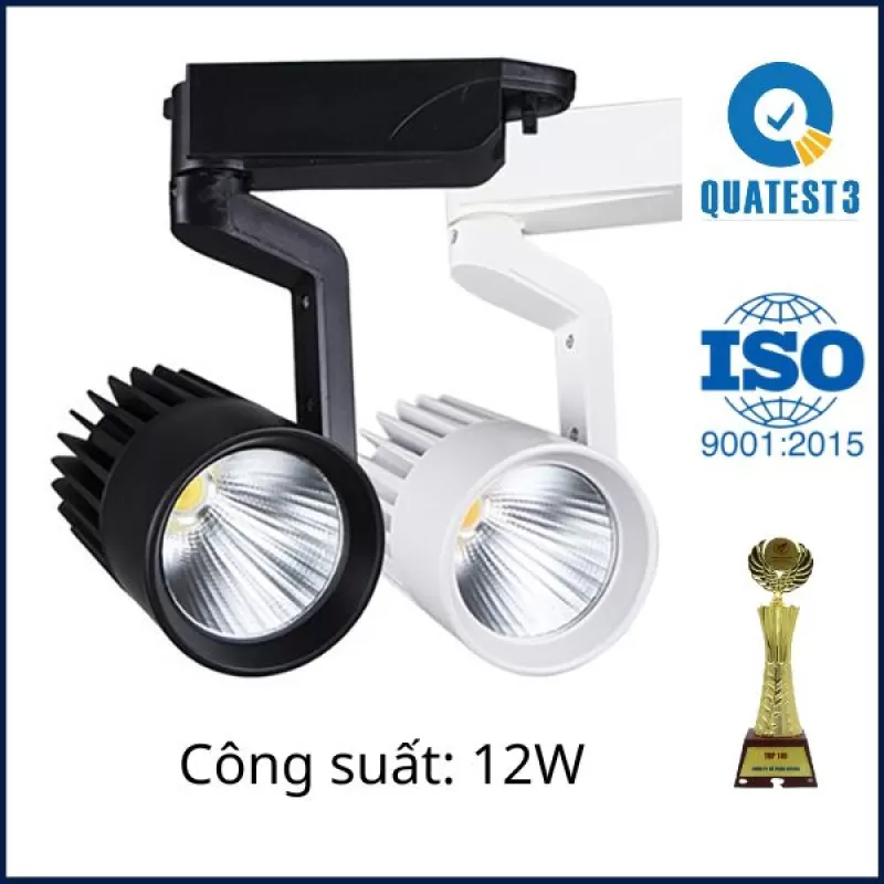 Đèn Led Rọi Ray Cao Cấp Kitawa DL0112