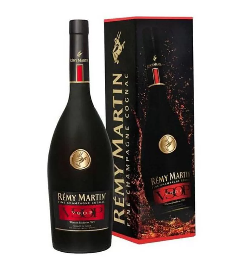 Remy Martin VSOP