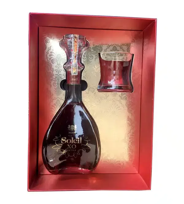Rượu Soleil Crepin XO