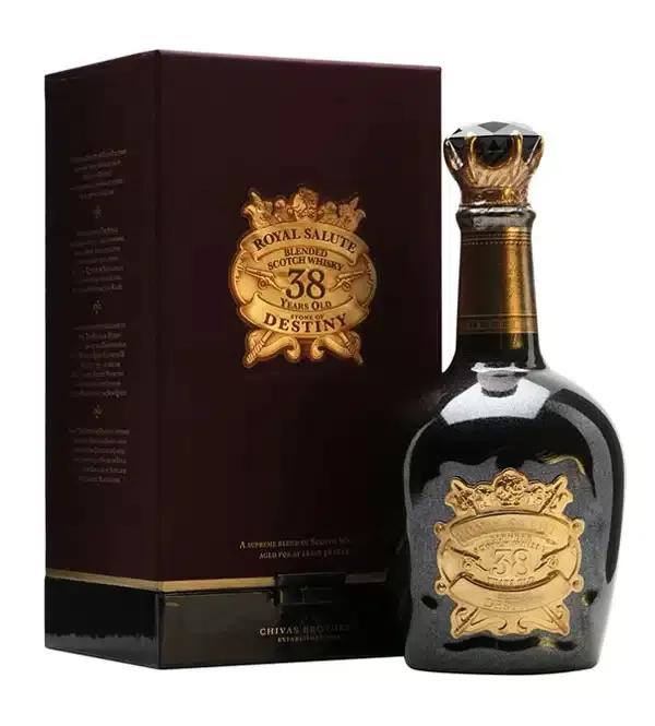Rượu Chivas 38 Năm 
